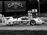 Jaguar XJR16 1991 года